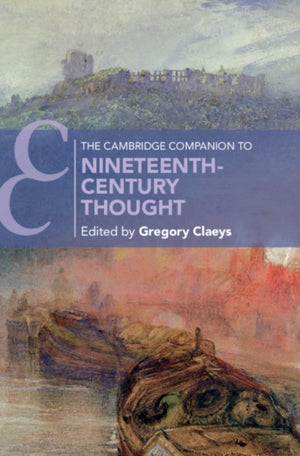 Cambridge Companion to Nineteenth-Century Thought