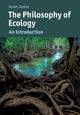 Book cover of: Philosophy of Ecology. By: James Justus