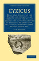 Book cover of: Cyzicus. By: F. W. Hasluck