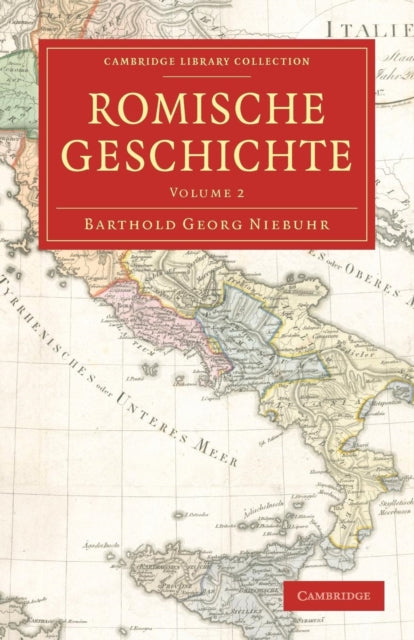 Book cover of: Romische Geschichte