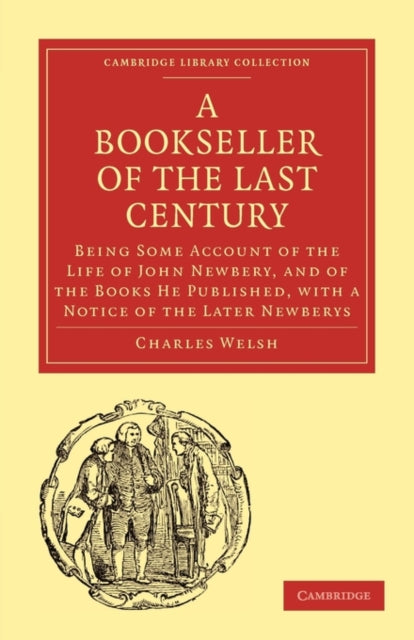 Bookseller of the Last Century