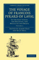 Book cover of: Voyage of Francois Pyrard of Laval to the East Indies, the Maldives, the Moluccas and Brazil. By: François Pyrard
