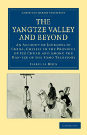 The Yangtze Valley and Beyond