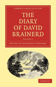 Book cover of: Diary of David Brainerd. By: David Brainerd