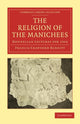Book cover of: Religion of the Manichees