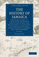 Book cover of: History of Jamaica. By: Edward Long