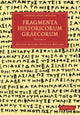 Book cover of: Fragmenta Historicorum Graecorum: Volume 4. By: Carl Otfried Müller