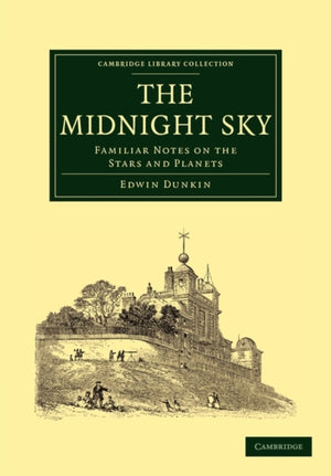 Midnight Sky