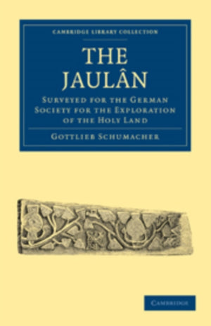 The Jaulan