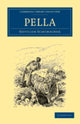 Book cover of: Pella. By: Gottlieb Schumacher