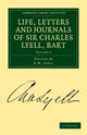 Book cover of: Life, Letters and Journals of Sir Charles Lyell, Bart. By: Charles Lyell