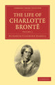 Book cover of: Life of Charlotte Bronte. By: Elizabeth Cleghorn Gaskell