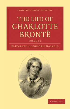 Life of Charlotte Bronte