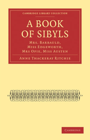 A Book of Sibyls