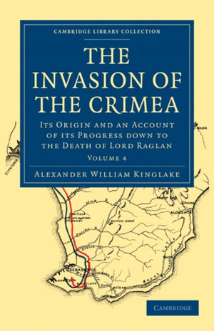 Invasion of the Crimea