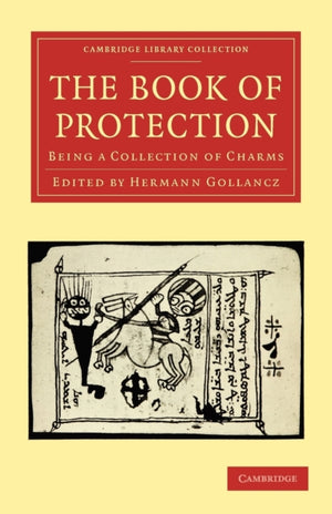Book of Protection