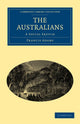 Book cover of: Australians. By: Francis William Lauderdale Adams