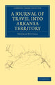 Book cover of: Journal of Travel into the Arkansa Territory, during the Year 1819. By: Thomas Nuttall
