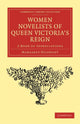 Book cover of: Women Novelists of Queen Victoria's Reign. By: Margaret Oliphant