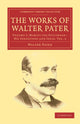 Book cover of: Works of Walter Pater