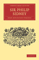 Book cover of: Sir Philip Sidney. By: John Addington Symonds