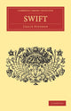 Book cover of: Swift. By: Leslie Stephen