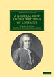 Book cover of: General View of the Writings of Linnaeus. By: Richard Pulteney