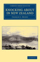 Book cover of: Knocking about in New Zealand. By: Charles L. Money
