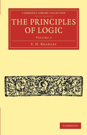 The Principles of Logic