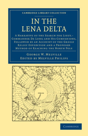 In the Lena Delta