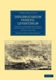 Book cover of: Diplomatarium veneto-levantinum. By: Riccardo Predelli