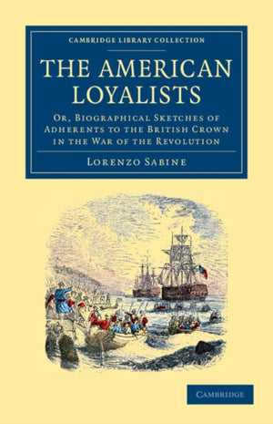 American Loyalists