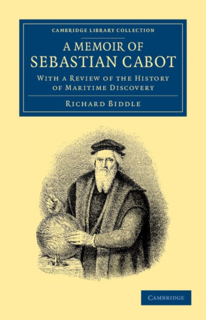 A Memoir of Sebastian Cabot