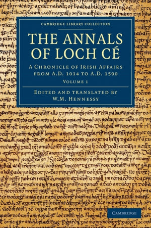 Annals of Loch Ce