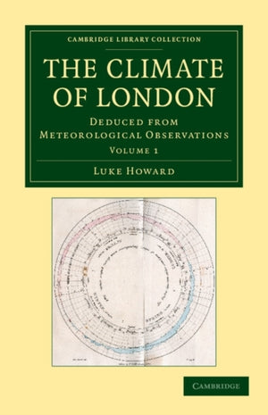 Climate of London