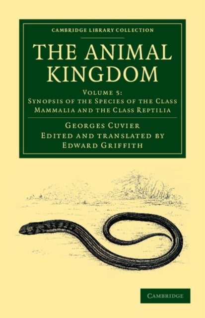 The Animal Kingdom