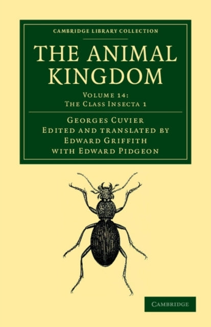 The Animal Kingdom