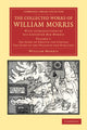 Book cover of: Collected Works of William Morris. By: William Morris