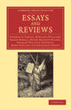 Book cover of: Essays and Reviews. By: Frederick Temple