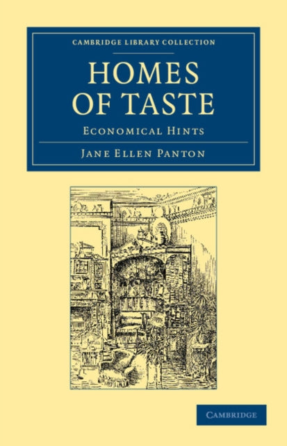 Homes of Taste