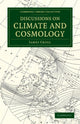 Book cover of: Discussions on Climate and Cosmology. By: James Croll