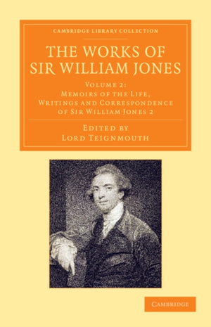 Works of Sir William Jones