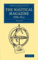 Book cover of: Nautical Magazine for 1873