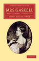 Book cover of: Mrs Gaskell. By: Esther Alice Chadwick