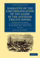 Book cover of: Narrative of the Circumnavigation of the Globe by the Austrian Frigate Novara: Volume 2. By: Karl Von Scherzer