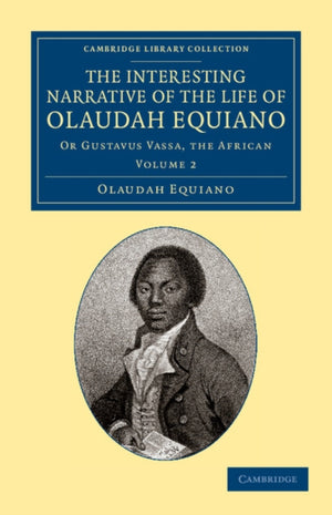 Interesting Narrative of the Life of Olaudah Equiano