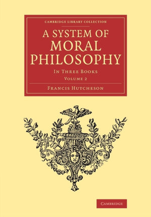 System of Moral Philosophy
