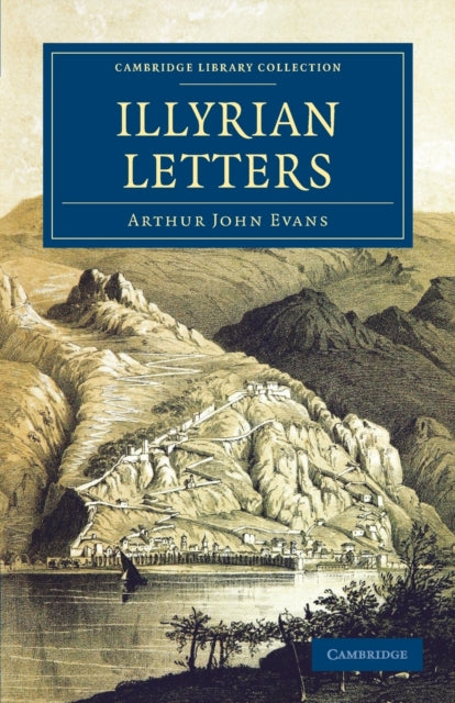 Illyrian Letters