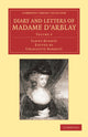 Book cover of: Diary and Letters of Madame d'Arblay: Volume 4. By: Fanny Burney