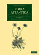 Book cover of: Flora atlantica 3 Volume Set. By: René Louiche Desfontaines